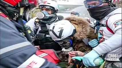 Mustafa Yalçın gözünü kaybettiği yere ilk kez gitti