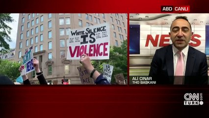 Son dakika! Washington'a 1600 askerin konuşlandırılması ne anlama geliyor?