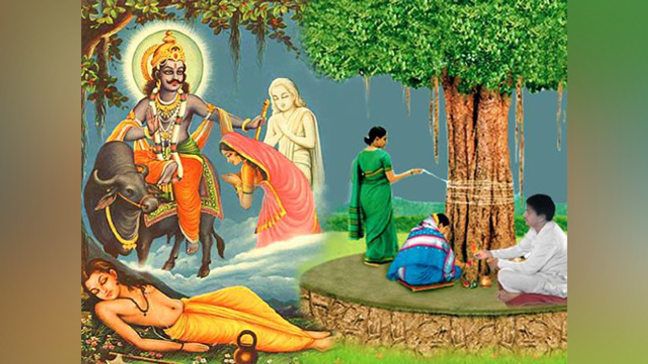 Vat Purnima Vrat 2020: Vat Purnima Vrat katha i...