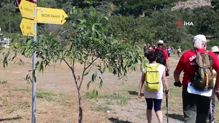 Güney Ege’nin eşsiz rotaları doğaseverleri bekliyor
