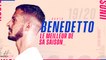 2019-2020 : Le best of de Dario Benedetto