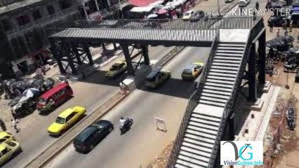 Le vieil homme qui a fait disparaître le sexe du policier à Koloma s'explique !