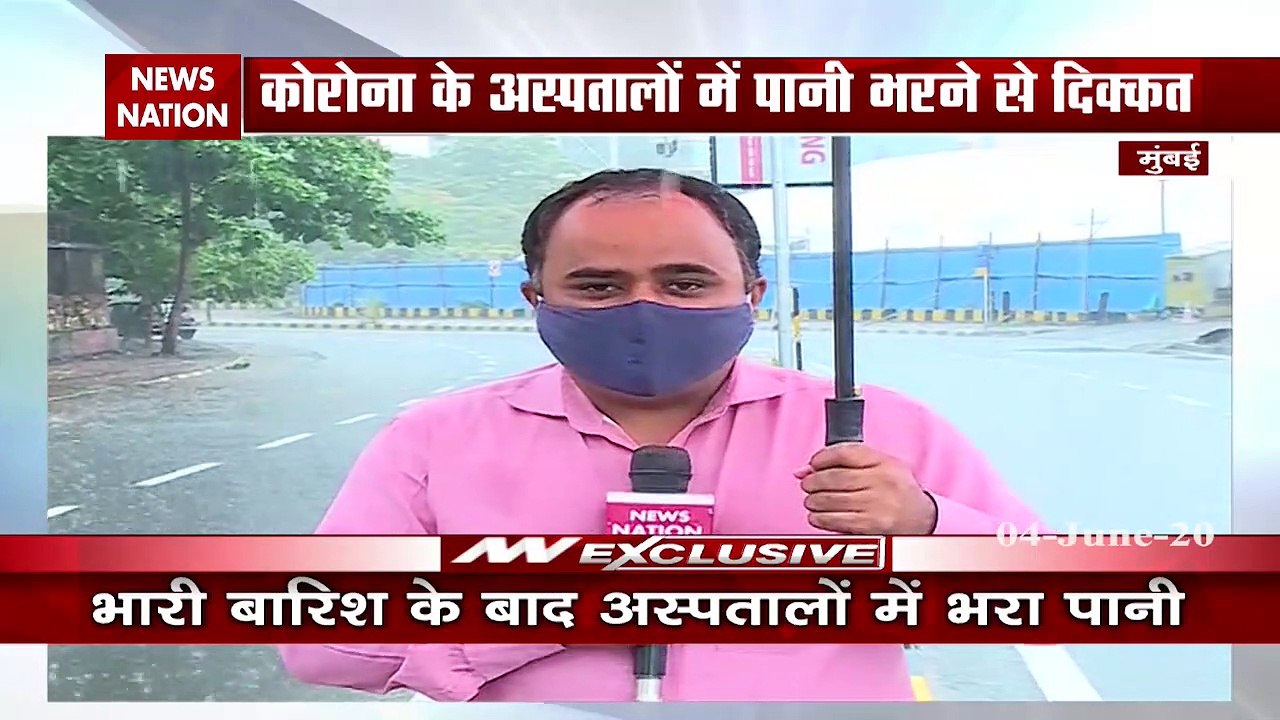 Maharashtra Records Highest Single-Day Spike In Coronavirus Deaths