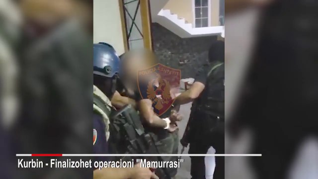 Ora News - Në kërkim për vrasje të mbetur në tentativë, arrestohet 42-vjeçari në Kurbin