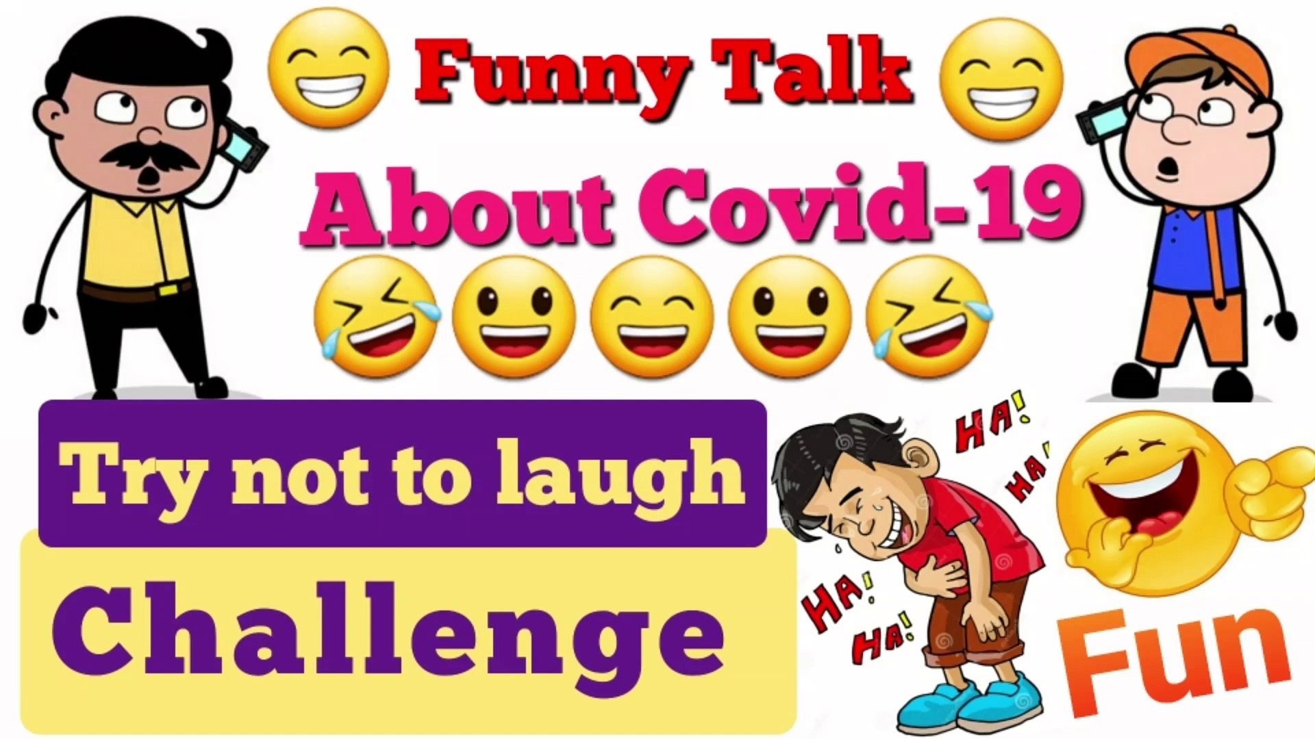Funny Video On Covid 19 Funny Call Record Corona Virus Funny Videos 2020 Video Dailymotion