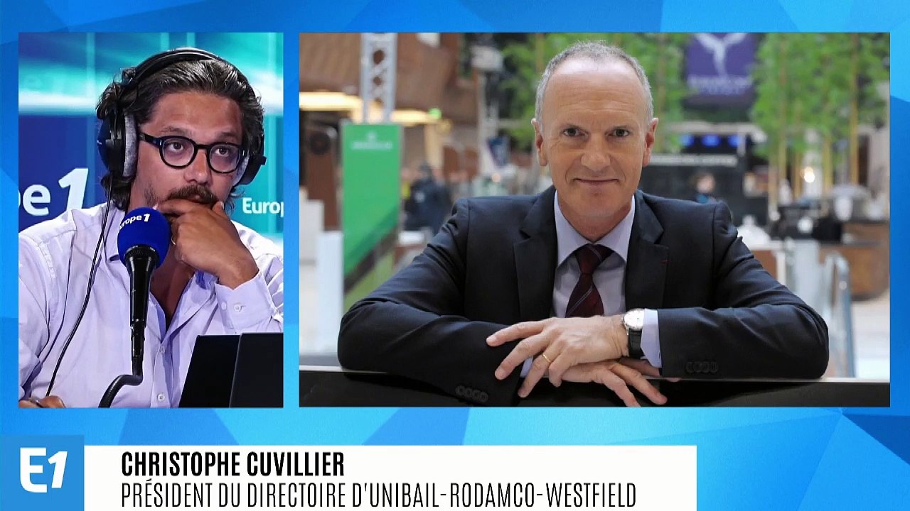 Centres commerciaux : "Le e-commerce est fantastique, mais ça ne fait pas tout"