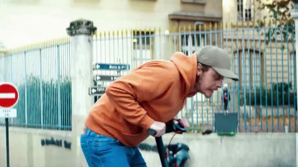 La plateforme Amazon lance le 26 juin sa deuxième émission de divertissement où des personnalités racontent des "histoires vraies" à des youtubeurs comme Cyprien ou Natoo - VIDEO