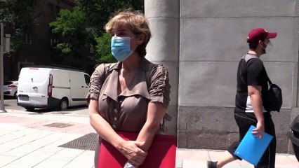 Primeras Palabras de Anabel Alonso tras el nacimiento de su hijo Igor