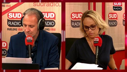 Stanislas Gaudon - "Il n'y a pas d'impunité dans la police, il y a des enquêtes à chaque plainte"