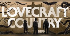 Lovecraft Country - Teaser 2 - HBO Jordan Peele JJ Abrams
