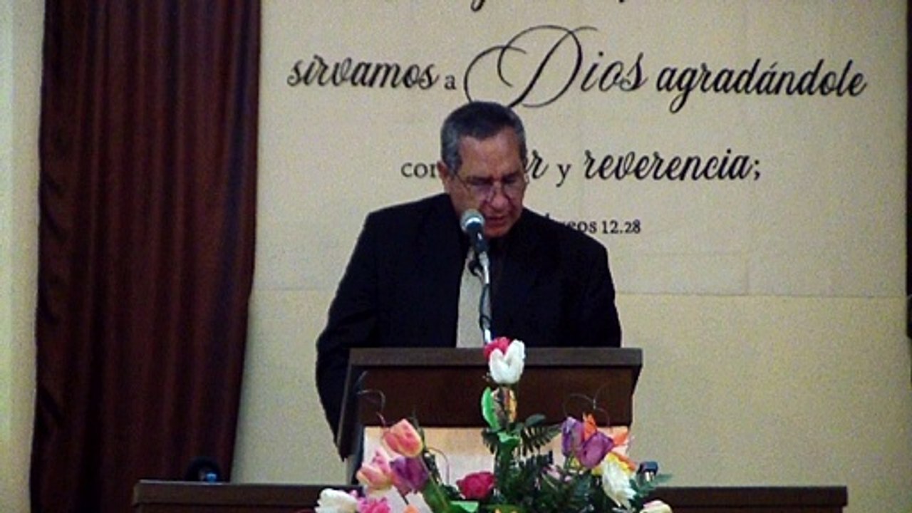 El dia del Señor