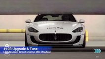 #103 CSR Racing 2 | Upgrade and Tune | LB Maserati GranTurismo MC Stradale