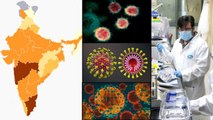 COVID-19 : 198 Types Of Corona Viruses Found In India!
