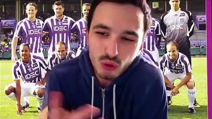 Podcast ML2 - Episode 34 : Toulouse, Mercato et Mediapro