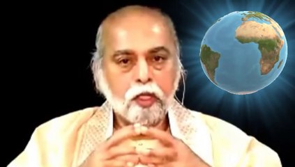 Sri Amma Bhagavan Sharanam - Anchor your  Awakened state