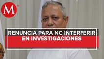 Renuncia secretario de Seguridad de Colima tras muerte de policías