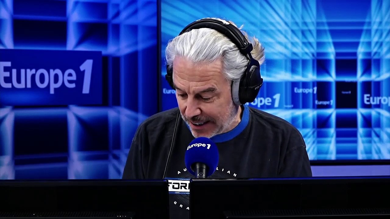 RMC : Jean-Jacques Bourdin va quitter la matina...