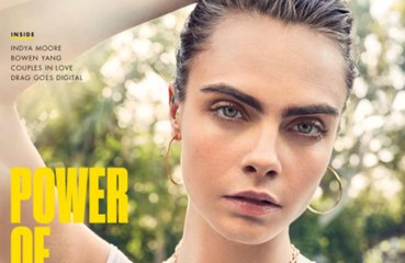 Taylor Swift: Cara Delevingne ist loyal