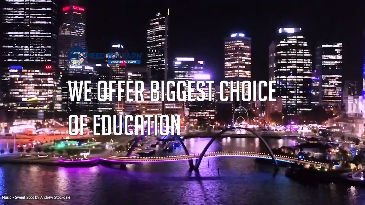 Study in Australia University, Admission, Courses - Need To Learn