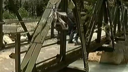 Watch: Ground reports from Nelong Valley