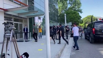 Ora News - Reforma zgjedhore, Soreca mbledh në zyrë Ambasadorët