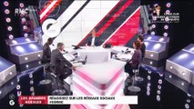 Les tendances GG : Le très gros coup de gueule de Tony Yuka qui appelle à tout brûler avant de s'excuser - 04/06