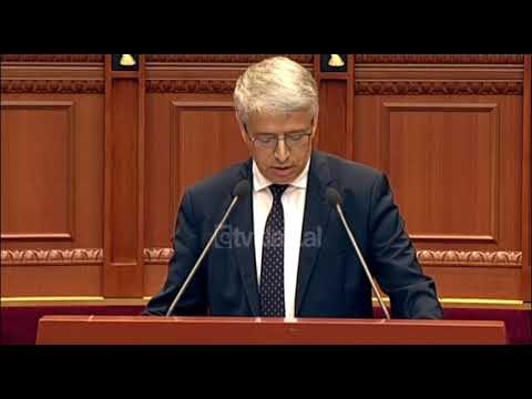 Lleshaj-deputetes: Nuk do t'i merrni kurre emrat e oficereve te policise!