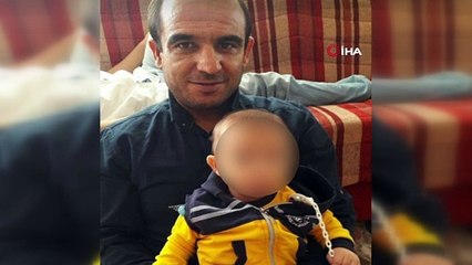 Yangında hayatını kaybeden adamın öldürüldüğü tespit edildi