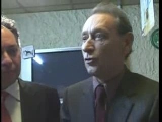 Bertrand Delanoë à Tourcoing