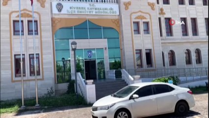 Şanlıurfa’da 193 kilogram esrar ele geçirildi