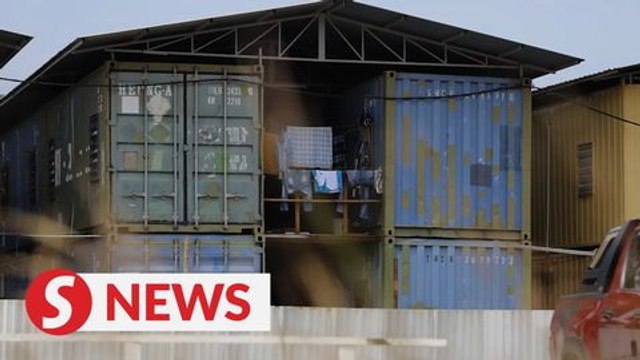 Ismail Sabri: 10 construction sites ordered to close for non-compliance of SOP