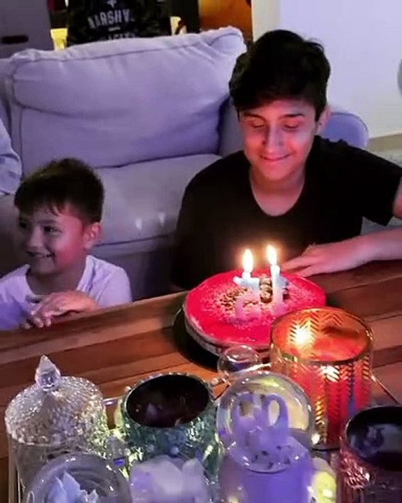 Αγγελική Ηλιάδη: Το συγκινητικό μήνυμα στα γενέθλια του Μπάμπη της