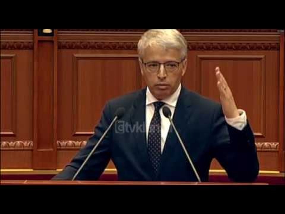 Ministri-deputetes: Dhate nje version tuajin, mbajeni dhe... shijojeni