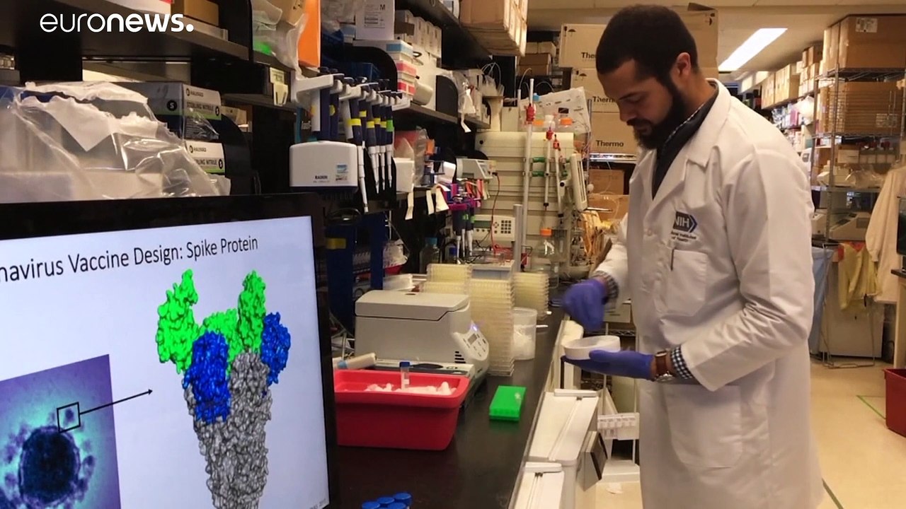 Corona-Pandemie: Die neuesten Entwicklungen in Europa