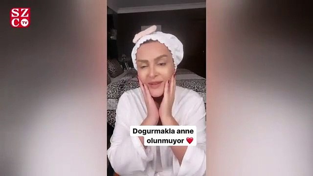 Sosyal medya fenomeni Selin Ciğerci, ikiz annesi olmaya hazırlanıyor