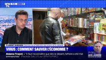 Virus : Comment sauver l'économie ? (2) - 04/06
