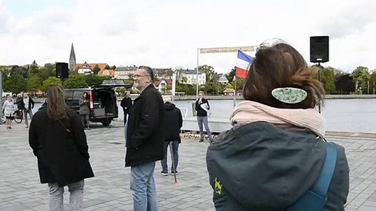 Heike aus Kappeln: »Das Mileu ist alles« (16.05.2020)