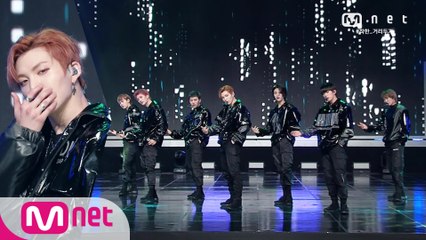 감성 댄스곡♬ '다크비(DKB)'의 '오늘도 여전히' 무대