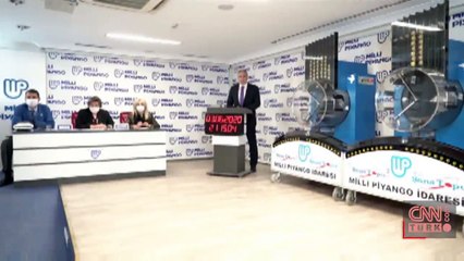 Şans Topu 3 Haziran sonuçları: İşte 5+1 bilen talihliler!
