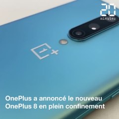 Le OnePlus 8 en fait beaucoup mais pas assez sur la photo