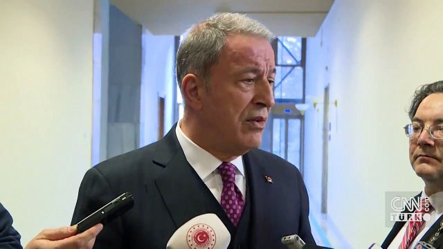 SON DAKİKA... TSK'dan FETÖ ile yoğun mücadele: 4562 personel ihraç edildi
