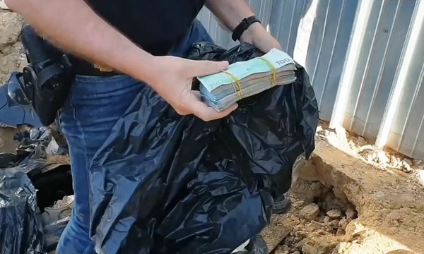 Lentini (SR) - La mafia dietro gestione discarica, 5 arresti (04.06.20)