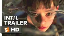 A Monster Calls Official International Teaser Trailer #1 (2016) - Liam Neeson Drama HD