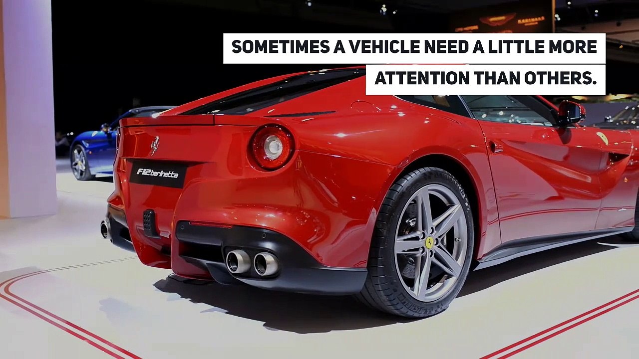 Classic Car Towing With Extra Care