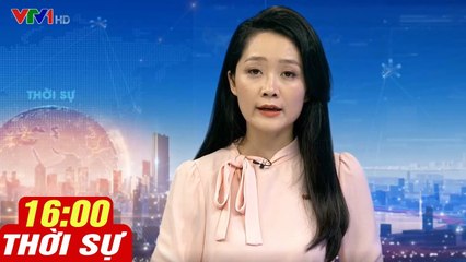 Thời Sự VTV1 16h Hôm Nay 4.6.2020  Tin tức thời sự mới nhất hôm nay