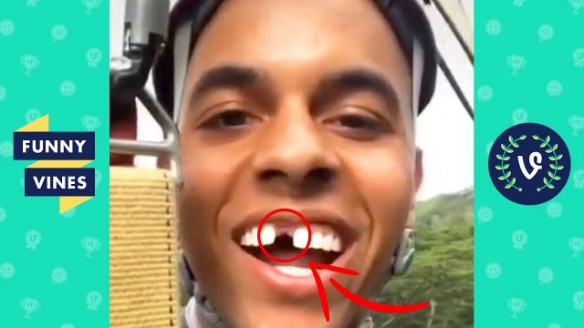 TRY NOT TO LAUGH - WATCH OUT! Funny Fails Incoming!