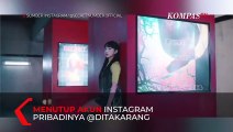 Idol K-Pop Asal Indonesia Dita Karang Tutup Akun Instagram, Ada Apa?