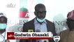 I never betrayed Oshiomhole, says Obaseki
