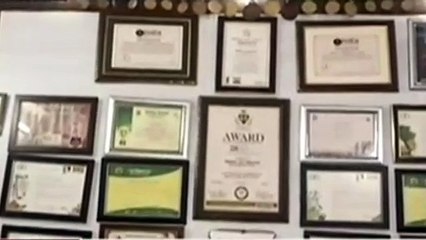 लॉकडाउन में महज 10 साल के बच्चे ने लिख डाली सहज शब्दों और भाषा में रामायण