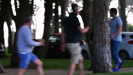 Alejandra Rubio elige como acompañante a un amigo que podría convertirse en algo más